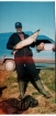 Ian Churms 28lbs 8oz pike, sand eel.. this was the first pike i ever caught, went to a pike qualifier with a friend for a laugh in 1995, it came in like a sack of spuds and left about 3lb of spawn in