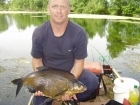 B Pool 1lbs 0oz Bream from Burlington pool (Midlesure Angling Centre Bushbury)Tel:01902-783491