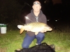 B Pool 10lbs 0oz carp from Burlington pool (Midlesure Angling Centre Bushbury)Tel:01902-783491