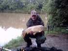 Sean Ex 11lbs 12oz Common Carp, GDF System X Boilie, New Brand.
