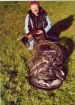 72lbs 12oz Mixed Bag from Bream Island, White Lake. Mixed bag of bream, skimmers, roach and hybrids and a 4lb 4oz tench