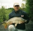 Andrew Newton 9lbs 0oz common