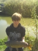 Steven Forntum 9lbs 0oz carp