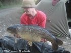 Angel  Jay 27lbs 0oz Common