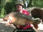 Angel  Jay 23lbs 14oz mirror