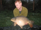 Angel  Jay 14lbs 14oz Simo carp