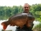 PB from Tarn Pond