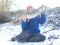 SNOW PIKE