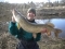 18lb 3 oz River Atlhete