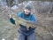 Two Tone River Esox