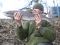 A Dee Salmon Caught on Sink and Draw Smelt