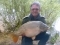 PEACH, 29lb 14oz, rookley country park, iow.