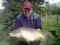 first ever carp