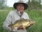 Common Carp 8lb 1oz