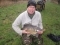 13lb Mirror Carp