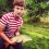 6 pound common carp
