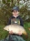 Will's PB Common carp!