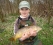 Last fish of the day!