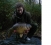 First Carp on the Pads Lake!