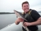 Yeah baby! Biggest Spurdog ever! (Well it was only my third!)
