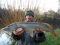 7lb Pike - my first from the lake