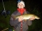 first ever barbel