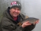 Big fish from a little water