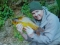 3lbs 9 ozs of Pure Crucian Gold