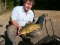 6lb male tench