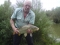 common carp 8lb