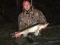 My first ever Zander - and a new current record!