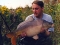 I remember watching this fish up ened in the shallow water with it's tail waving - making it's way towards my bait.
