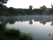 The island that produced a few fish for me