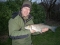 4lb 3oz Upper Trent Chub