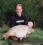 Nice hair and the 35lbs Common ain't bad either.........