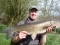 A first for me - a 12lbs 5oz Grassie!
